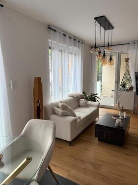 Foto - Etagenwohnung in Offenburg zur Miete
