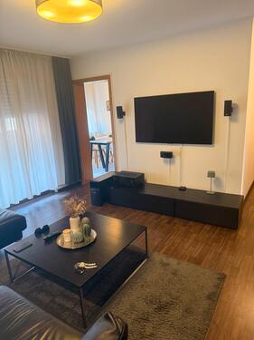 Foto - 2 Zimmer Erdgeschoßwohnung zur Miete in Illingen