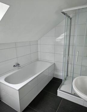 Foto - 4 Zimmer Doppelhaushälfte in Bad Sassendorf