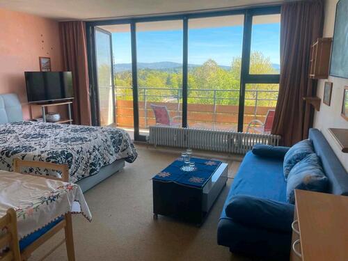 Foto - 1 Zimmer Etagenwohnung zum Kaufen in Freyung