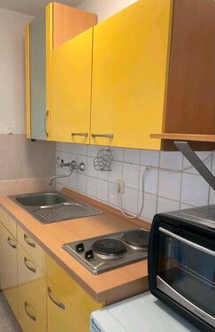 Foto - 1 Zimmer Etagenwohnung in Freyung