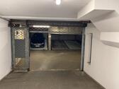 Foto - Pkw Stellplatz am Aegi - Dublexparkanlage Tiefgarage
