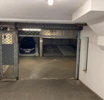 Pkw Stellplatz am Aegi - Dublexparkanlage Tiefgarage - Hannover Mitte