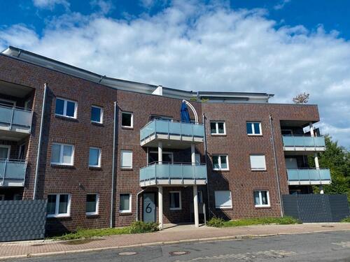 Foto - Attraktive Wohnung in Syke zu vermieten