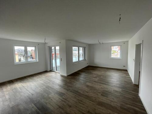 Foto - Etagenwohnung in Syke zur Miete