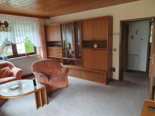 Foto - Etagenwohnung zur Miete in Selb