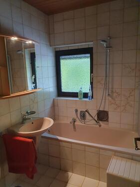 Foto - Etagenwohnung in Selb