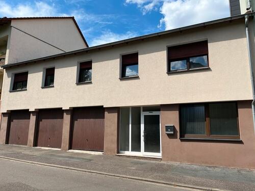 Foto - Haus für Liebhaber in Rodalben - 200.000,00 EUR Kaufpreis,