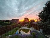 Foto - kernsanierte Mehrfamilienhaus mit Garten, Vollkeller und Hütte