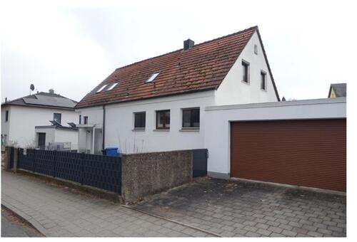 Foto - Einfamilienhaus Mehrgenerationenhaus in Fürth - Oberfürberg