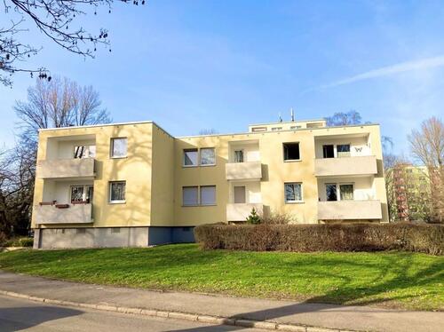 Foto - Etagenwohnung zur Miete in Dortmund