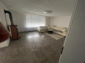 Foto - Wohnung mit Terrasse und Garten zu vermieten