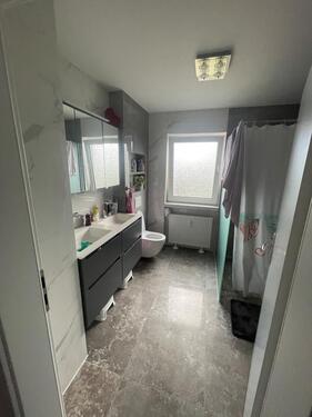 Foto - Etagenwohnung in Wetter (Hessen) zur Miete
