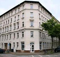 Helle 4-Zimmer-Wohnung in Leipzig-Schönefeld - 72 m²