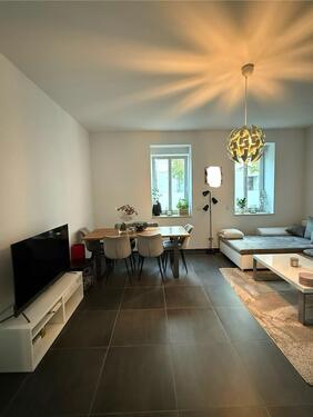 Foto - Etagenwohnung zur Miete in Cottbus