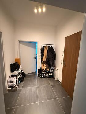 Foto - Etagenwohnung in Cottbus