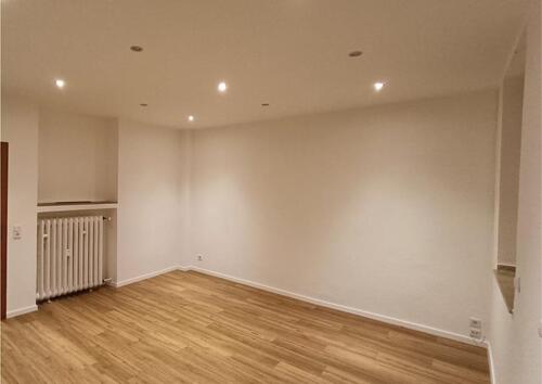 Foto - Etagenwohnung zur Miete in Krefeld