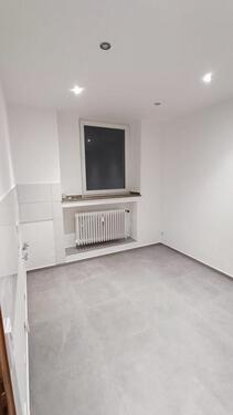 Foto - Etagenwohnung in Krefeld