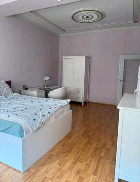 Foto - Etagenwohnung zur Miete in Altenburg