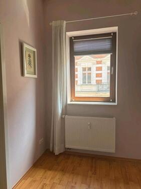 Foto - Etagenwohnung in Altenburg
