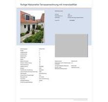 3 Zimmer Wohnung zur Miete (Untere Marktstraße) - Neumarkt in der Oberpfalz Altenhof