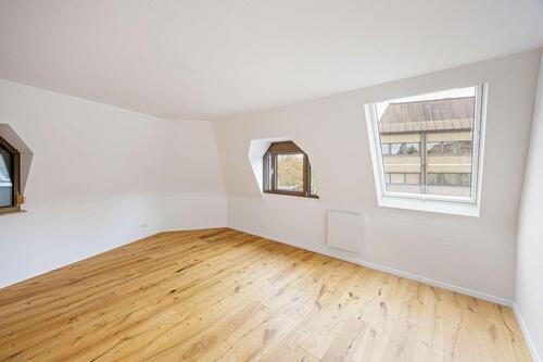 Foto - Etagenwohnung zur Miete in Stuttgart