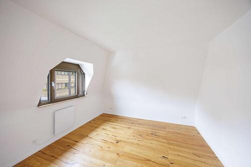Foto - Etagenwohnung in Stuttgart