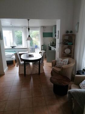 Foto - 1 Zimmer Wohnung in Husum - 390,00 EUR Kaltmiete,
