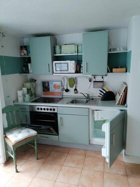 Foto - Etagenwohnung zur Miete in Husum