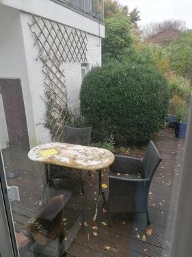 Foto - Etagenwohnung in Husum