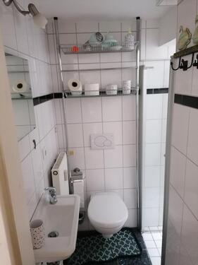 Foto - Etagenwohnung in Husum zur Miete