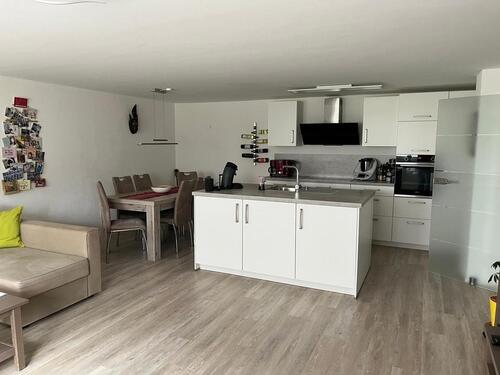 Foto - 2,5 Zimmer Souterrainwohnung - 750,00 EUR Kaltmiete,