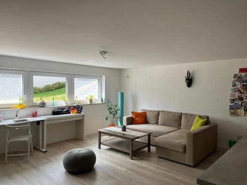 Foto - Etagenwohnung in Öpfingen