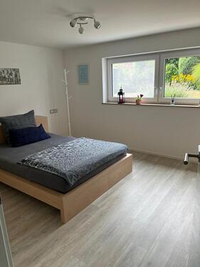 Foto - Etagenwohnung in Öpfingen zur Miete