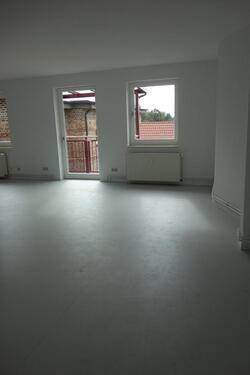 Foto - Etagenwohnung zur Miete in Ueckermünde