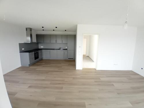 Foto - Attraktive 3 Zimmerwohnung mit Terrasse in Niedernhall