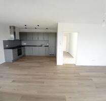 Attraktive 3 Zimmerwohnung mit Terrasse in Niedernhall