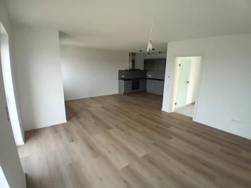 Foto - Etagenwohnung zur Miete in Niedernhall