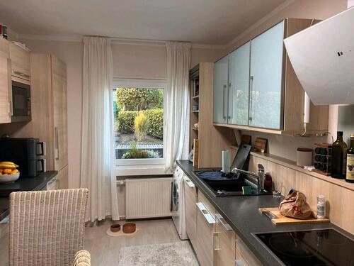 Foto - Etagenwohnung zur Miete in Ruppichteroth