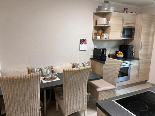 Foto - Etagenwohnung in Ruppichteroth