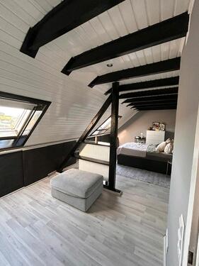 Foto - Etagenwohnung in Ruppichteroth zur Miete