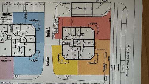 Foto - EG Wohnung - 400.000,00 EUR Kaufpreis,