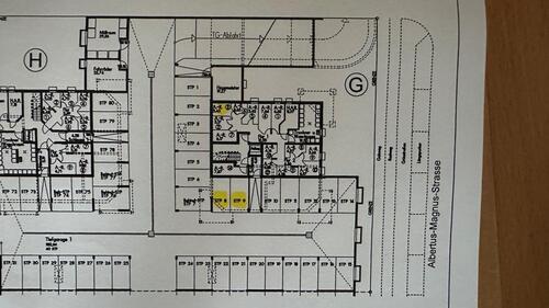 Foto - Etagenwohnung zum Kaufen in Ingolstadt