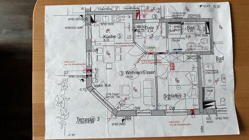 Foto - Etagenwohnung in Ingolstadt zum Kaufen