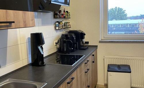 Foto - Etagenwohnung zur Miete in Köln