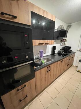 Foto - Etagenwohnung in Köln