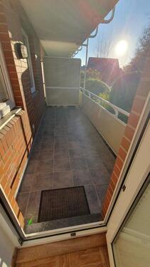 Foto - Etagenwohnung zur Miete in Schleswig