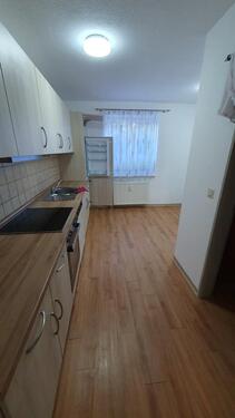 Foto - Etagenwohnung in Schleswig