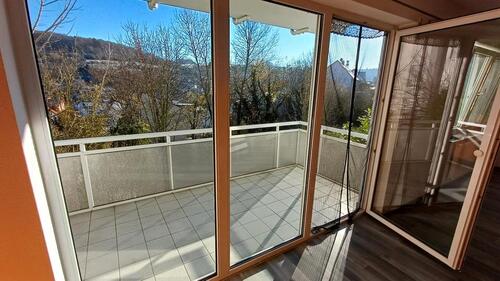 Foto - 2 Zimmerwohnung in Nieder- Beerbach