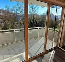 2 Zimmerwohnung in Nieder- Beerbach - Mühltal